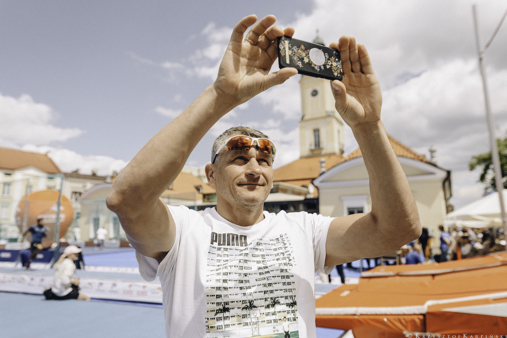 Mityng na Rynku Tadeusza Kościuszki 2019 obrazek 19